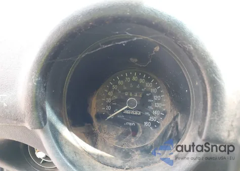 1978 Datsun 280Z из США, поврежденный, VIN HLS30454612